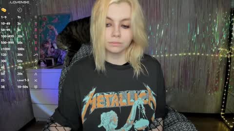 Lilith online show from 01-29-25, 05:02