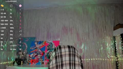 Lilith online show from 02-04-25, 07:44