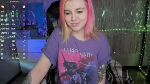 Lilith online show from 02-26-25, 05:07