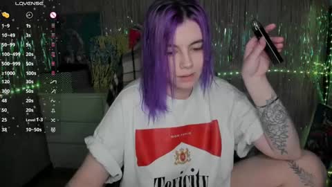 Lilith online show from 03-09-25, 05:06