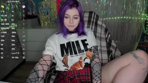 Lilith online show from 03-10-25, 04:46