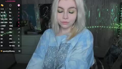 Lilith online show from 09-12-25, 05:02