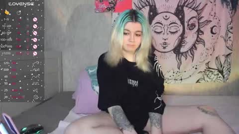 Lilith online show from 11-26-25, 05:36