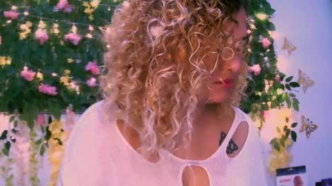 crysrus online show from 12-06-24, 01:18