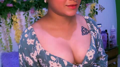 crysrus online show from 12-10-24, 12:28