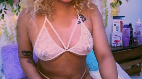 crysrus online show from 12-11-24, 01:05