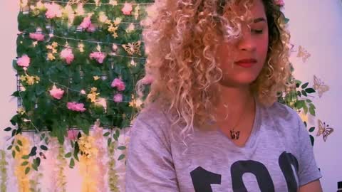 crysrus online show from 01-05-25, 01:24