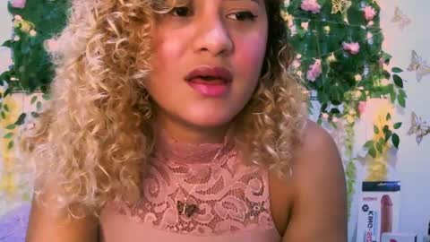 crysrus online show from 02-15-25, 12:15