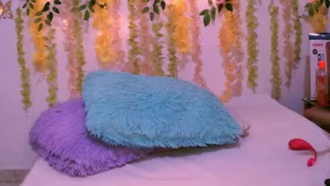 crysrus online show from 03-10-25, 03:12