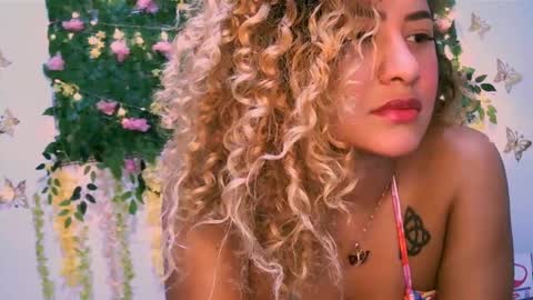 crysrus online show from 03-12-25, 12:42