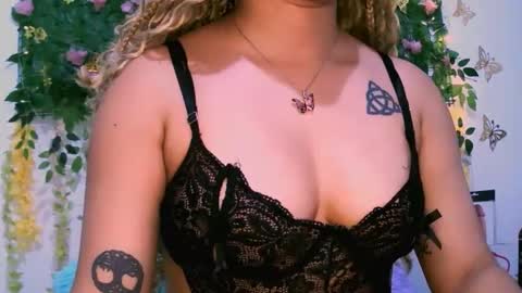 crysrus online show from 09-20-25, 01:28