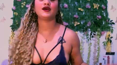 crysrus online show from 09-28-25, 12:49