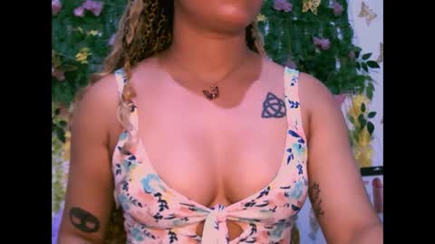 crysrus online show from 10-02-25, 10:39