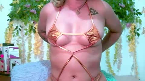 crysrus online show from 06-07-26, 12:37