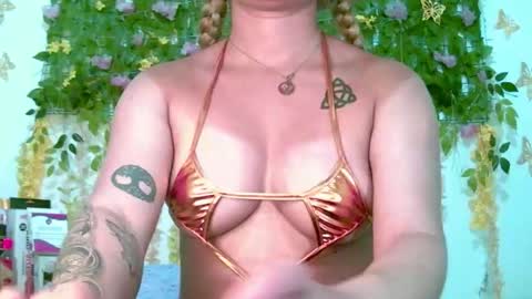 crysrus online show from 06-07-26, 12:42