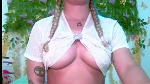 crysrus online show from 07-01-26, 01:07