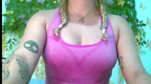 crysrus online show from 07-02-26, 01:38
