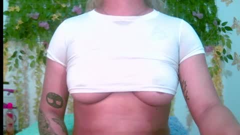 crysrus online show from 07-06-26, 01:57