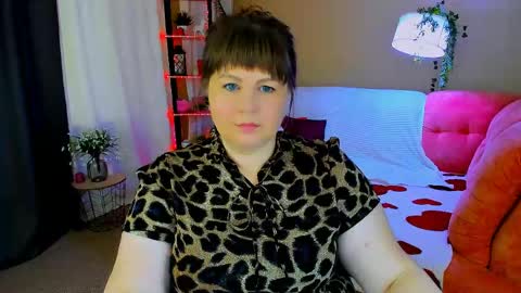 Anna online show from 05-28-26, 04:43