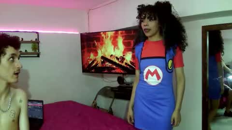 Snapshot of crystal5358 chatting on 11-01-25, 05:20 crystal5358 online show from 11-01-25, 05:20