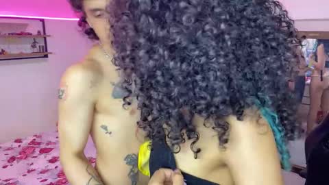 Snapshot of crystal5358 chatting on 02-21-26, 11:00 crystal5358 online show from 02-21-26, 11:00