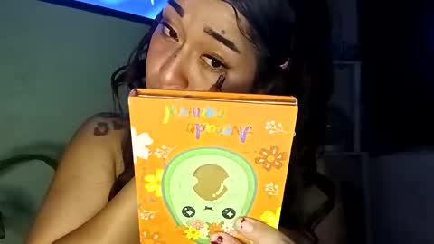 carol     online show from 01-15-26, 03:22