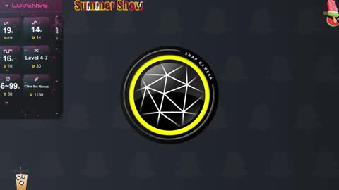 Chris online show from 02-12-25, 12:55