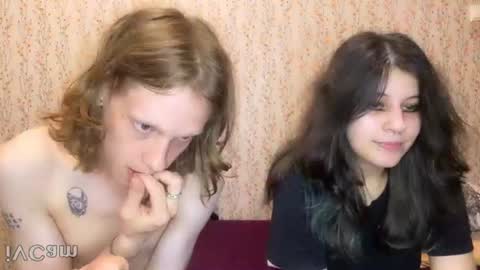 Crystal and Marcl online show from 07-20-26, 11:45