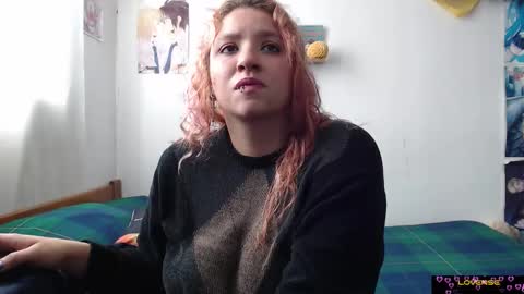 Crystal shadow online show from 03-07-26, 04:15