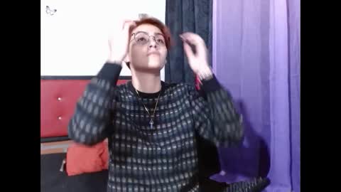 Crystal Blaze online show from 02-09-25, 04:46