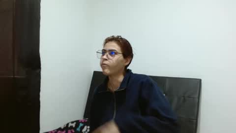 Crystal Blaze online show from 03-02-25, 08:18