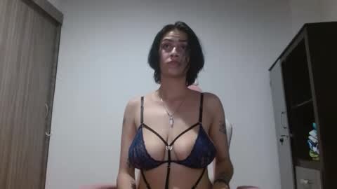 Crystal Blaze online show from 09-16-25, 01:28