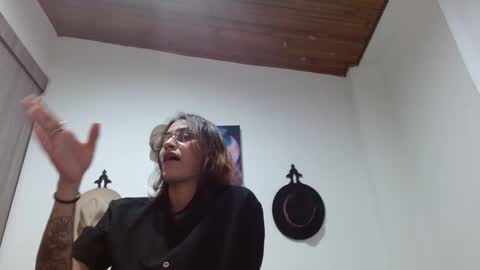 Crystal Blaze online show from 02-14-26, 11:01