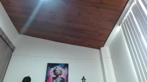 Crystal Blaze online show from 04-01-26, 02:14