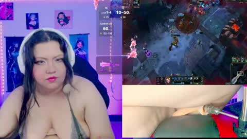 crystal online show from 04-17-26, 06:22