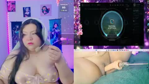 crystal online show from 06-14-26, 05:48