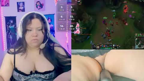 crystal online show from 06-15-26, 10:01