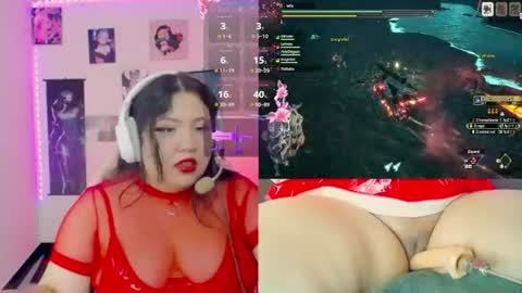 crystal online show from 06-23-26, 11:58