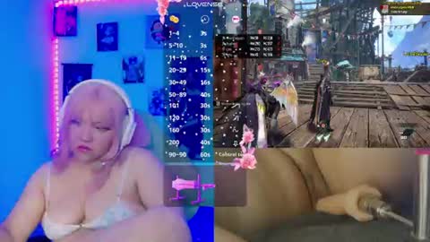 crystal online show from 07-10-26, 01:32