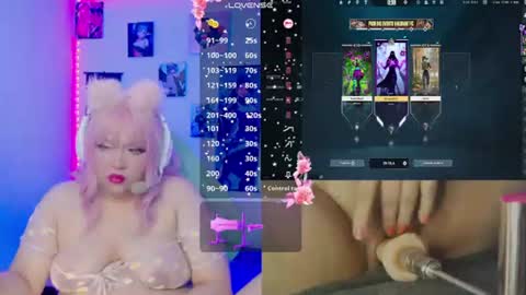 crystal online show from 07-11-26, 05:59