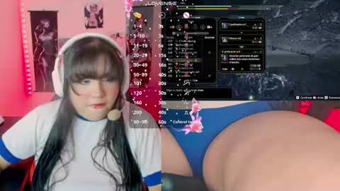 crystal online show from 07-17-26, 06:35