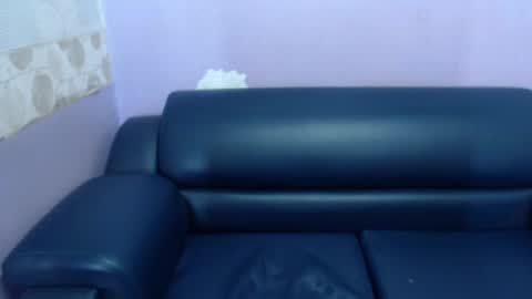 I AM CRYSTAL online show from 03-08-25, 06:37