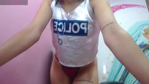 I AM CRYSTAL online show from 09-24-25, 07:17