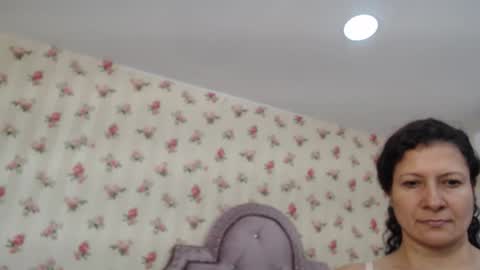 Milf Latina online show from 05-11-26, 12:55