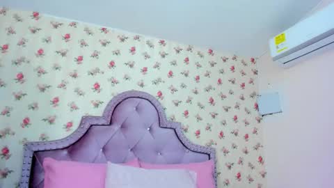 Milf Latina online show from 05-13-26, 02:14