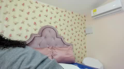 Milf Latina online show from 05-18-26, 01:39