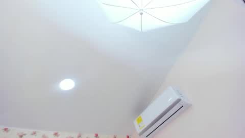 Milf Latina online show from 05-22-26, 01:39