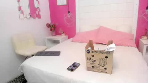 Milf Latina online show from 05-27-26, 01:30