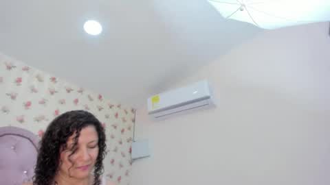 Milf Latina online show from 05-29-26, 02:15