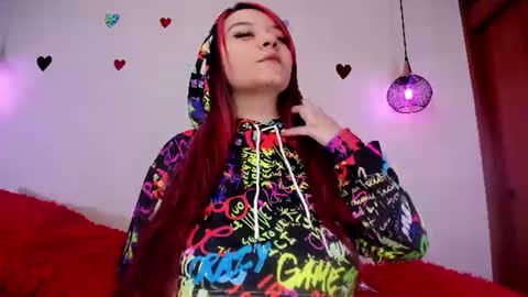 Snapshot of crystalbaby00 chatting on 06-13-26, 03:04 Hi I am Luz 3 online show from 06-13-26, 03:04